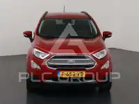 2022 Ford Ecosport