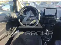 2022 Ford Ecosport
