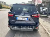 2022 Ford Ecosport