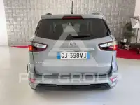 2022 Ford Ecosport