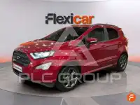 2022 Ford Ecosport