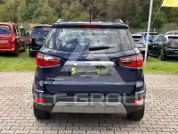 2022 Ford Ecosport