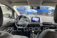 2022 Ford Eco Sport
