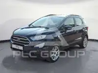 2022 Ford Eco Sport