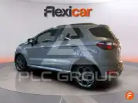 2022 Ford Ecosport
