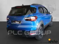 2022 Ford Ecosport