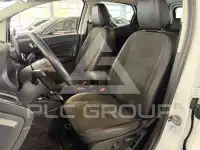 2022 Ford Ecosport