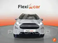2022 Ford Eco Sport