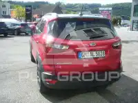 2022 Ford Eco Sport