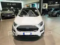 2022 Ford Ecosport