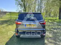 2022 Ford Eco Sport