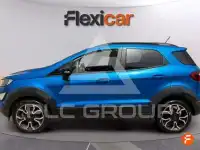 2022 Ford Ecosport
