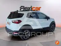2022 Ford Ecosport