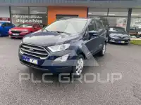 2022 Ford Eco Sport