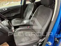 2022 Ford Ecosport
