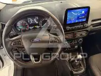 2022 Ford Ecosport