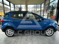 2022 Ford Ecosport