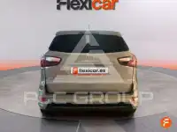 2022 Ford Ecosport