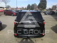 2022 Ford Eco Sport