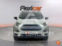 2022 Ford Ecosport