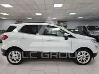 2022 Ford Ecosport