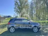 2022 Ford Eco Sport