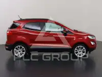 2022 Ford Ecosport