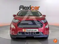2022 Ford Eco Sport