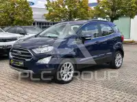 2022 Ford Ecosport