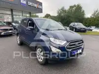 2022 Ford Eco Sport