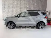2022 Ford Ecosport