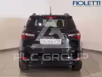 2022 Ford Ecosport