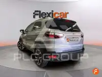 2022 Ford Ecosport