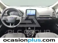 2022 Ford Ecosport