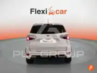 2022 Ford Eco Sport