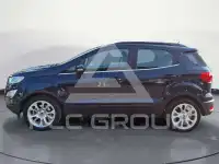 2022 Ford Eco Sport