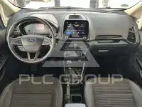 2022 Ford Ecosport