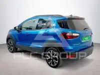 2022 Ford Ecosport
