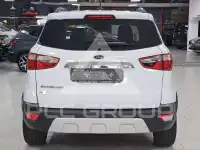 2022 Ford Ecosport
