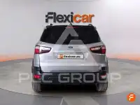 2022 Ford Ecosport