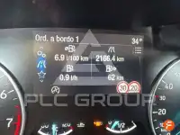 2022 Ford Ecosport