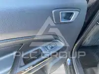 2022 Ford Ecosport