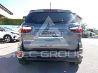 2022 Ford Eco Sport