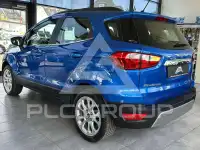 2022 Ford Ecosport