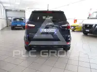 2022 Ford Ecosport