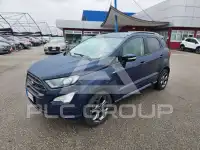 2022 Ford Ecosport
