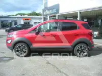 2022 Ford Eco Sport