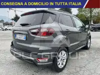 2022 Ford Ecosport