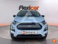 2022 Ford Ecosport