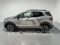 2022 Ford Eco Sport